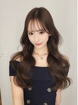 ウィクシー(wixy)&nbsp;圧倒的にかわいい韓国ヘア
