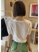セン(sen)&nbsp;ボブ
