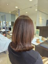 アメイジングヘアー 美沢店(AMAZING HAIR)&nbsp;レイヤーヘア