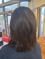 コレットヘア(Colette hair)&nbsp;【Ren】大人ミディアムレイヤー