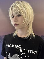 シン(syn)&nbsp;wolf