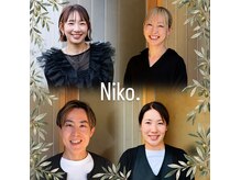 ニコ 川部店(Niko.)