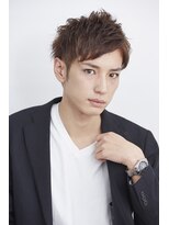 キュービック(Cubic)&nbsp;【Cubic】スパイスショート