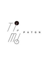 toi+moi paton【トイモイパトン】