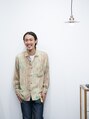ハウント(haunt) 山本 康史