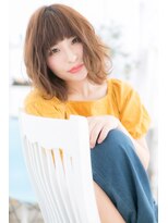 ミック 日暮里店(miq)&nbsp;ふわミディ★ラブカジュアル