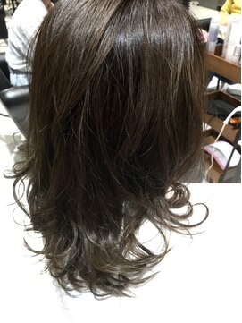 ノーブル 白金台店(Noble by PROGRESS) お客様カットスタイル