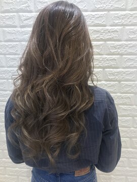 モードケイズ 松原店(MODE K's) ハイライトカラー