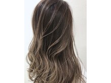 リズ オブ ヘアー(Lis of hair)