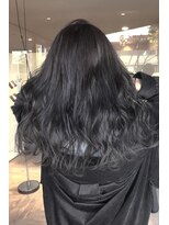 ヘアメイク シュシュ(Hair make chou chou) Wカラーグレー【chou-chou 北林夏実】