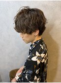 ニュアンスマッシュ