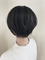 アトリエシェリー&nbsp;ショート