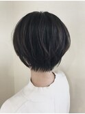 ショート