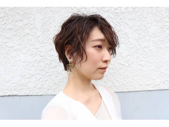 TAKIKAWA HAIR DESIGN