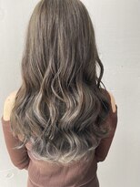 シュリット(schritt) ハイライトウェーブ uchida