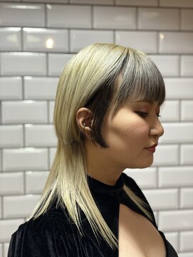 ゼロイチオリジナル(#01 ORIGINAL) ☆イヤリングカラー☆