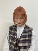 パツっとBob
