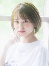 気になる部分だけかけるだけでも普段のお手入れが格段に楽になります♪☆ポイント縮毛矯正☆