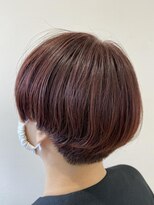 ボリスビアン 大和田店(BorisVian)&nbsp;マッシュスタイル