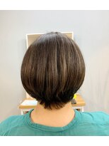 サイイン(saiin)&nbsp;ハイライトショート