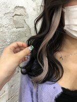 プライズ アイリス 池袋東口店(prize Iris)&nbsp;ポイントエクステ/10代/20代/1本￥330