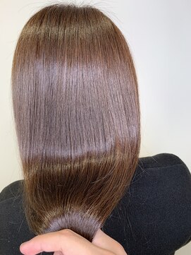 リー 甲子園(Lee) サイエンスアクア艶髪