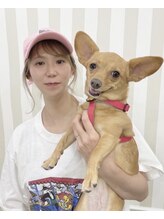 秋葉原コットン ヘアセット専門店&nbsp;ハルミ 