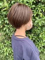 ヴィータ(vita)&nbsp;大人ショートスタイル