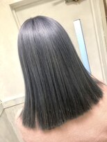 アネラ(Anela)&nbsp;ラベンダーシルバー【平本】