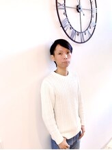 クルー(crew)&nbsp;ken. 