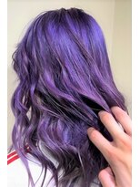 アズール 草加(azule)&nbsp;ヴァイオレットカラー