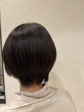 モプレア(MOPLEA) くびれショート