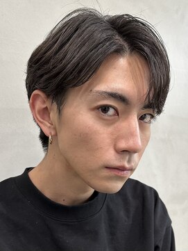 フィフス トウキョウ (fifth TOKYO) ツイストパーマツイストスパイラルパーマメンズパーマメンズヘア