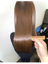 アールサロンプラスキャスパ 自由が丘(Rrsalon+CASPA)&nbsp;【髪質改善特化】ヒト幹細胞/水素/エクソソーム/トリートメント