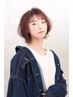 ＊土日可＊カット＆シャンプーブロー￥5500→￥5300