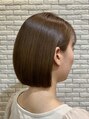 ラッチ(LATCH) モテ、愛されスタイルお任せください！
