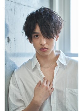 ジオ 国分寺(the O's) 束感/ハイライト/波巻き/マッシュパーマ[国分寺駅]