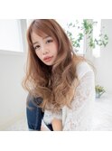 ☆美髪×ロング☆-札幌店-