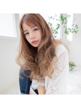 ナチュラル 札幌店(Natural) ☆美髪×ロング☆-札幌店-