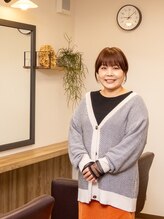 オトヘアー(OTO HAIR) mari 