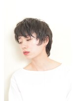 ルーフ 用賀(ROOF)&nbsp;大人リラクシーショート【ROOF用賀】#トリートメント