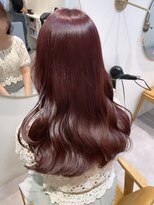 ロカ(roka)&nbsp;ブリーチなしピンク