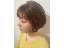 ネモヘアーワークス(nemo hair works)