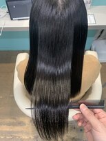 リーホリエ(Lee Horie) 髪質改善スペシャルケア