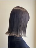 大人気グレージュカラー
