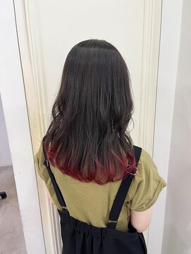 ヘッツ 仙台駅前店(HETTU) 髪質改善/ブリーチ/ダブルカラー/韓国/レイヤー/仙台/学割U24