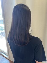 エルサフィロ ヒゴバシ(el zafiro)&nbsp;【エルサフィロ 肥後橋】お客様スタイル