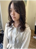 【大宮】コテいらずのふわっとパーマ