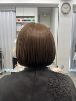 ウル 表参道(HOULe)&nbsp;髪質改善トリートメント表参道20代30代40代縮毛矯正【表参道】