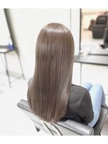 ノア(Noa) 髪質改善